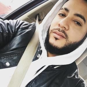 Meet your Posher, Amaury